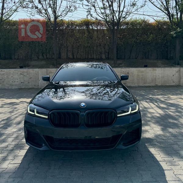 BMW for sale in Iraq